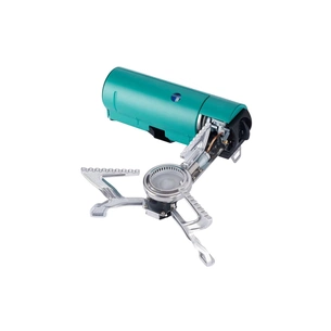 Пальник BRS BRS-99b бірюзовий (BRS-99b) зображення 1