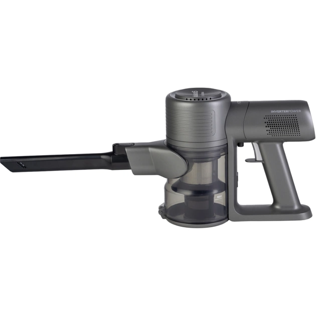 Пилосос Gorenje SVC 252420 FFA (SVC252420FFA) - picture 5