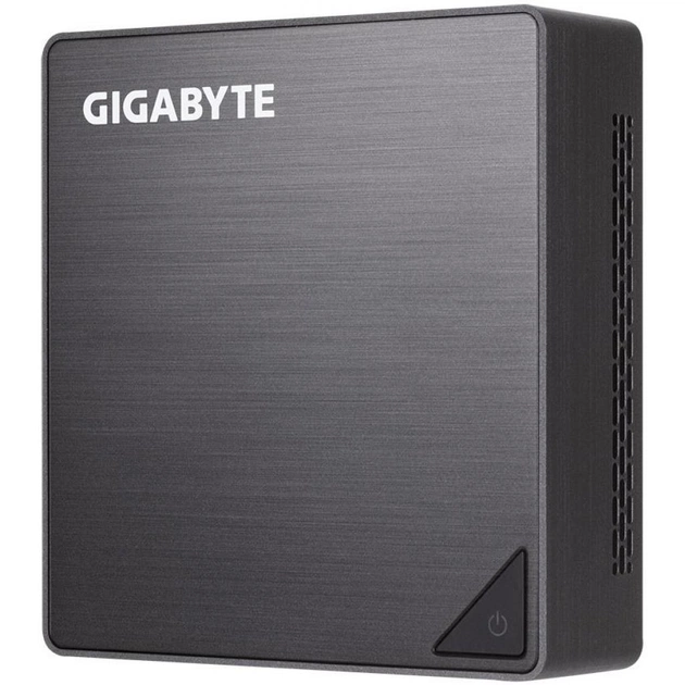 Комп'ютер GIGABYTE BRIX (GB-BRI3-8130) - зображення 1