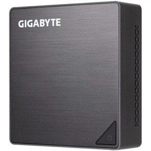 Комп'ютер GIGABYTE BRIX (GB-BRI3-8130) зображення 1