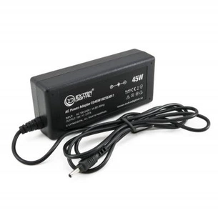 Блок живлення до ноутбуку Extradigital Asus 19V, 2.37A, 45W (3.0x1.35) (PSA3835) зображення 1