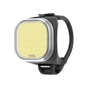 Передняя велофара Knog Blinder Mini Square Front 50 Lumens Black (12980) - уменьшенное изображение 5