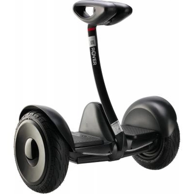 Гіроскутер Rover Mini N2 Black - picture 2