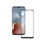 Стекло защитное ACCLAB Full Glue ESD ZTE Blade A73 5G Black (1283126620737) - уменьшенное изображение 2