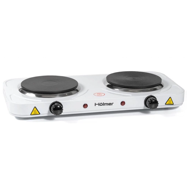 Настольная плита Hölmer HHP-220W - изображение 1