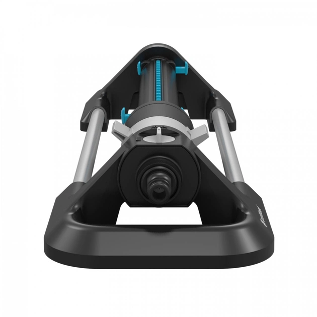 Зрошувач Cellfast FOCUS ERGO, 17 форсунок, до 340 м2 (53-450) - picture 3