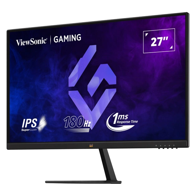 Монітор ViewSonic VX2779-HD-PRO - зображення 3