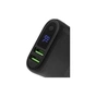 Батарея універсальна GEAR 10000mAh, PD/22.5W, black (WP942P) - зменшене зображення 3