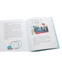 Книга Непосидючка, який любив бігати - Олеся Кешеля-Іса Yakaboo Publishing (9786177544509) - зменшене зображення 5