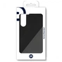 Чохол до мобільного телефона Armorstandart Matte Slim Fit Samsung S23 Black (ARM65461) - зменшене зображення 2