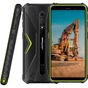 Мобільний телефон Ulefone Armor X12 3/32Gb Black Green (6937748735632) - зменшене зображення 5