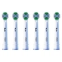 Насадка для зубной электрощетки Braun Oral-B Pro Cross Action EB50RX (6 шт.) - уменьшенное изображение 2