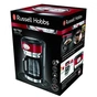 Крапельна кавоварка Russell Hobbs 21700-56 - зменшене зображення 4