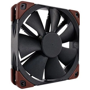 Кулер до корпусу Noctua iPPC (NF-F12iPPC-2000 IP67 PWM) зображення 1