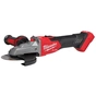 Шлифовальная машина Milwaukee M18 FSAGF125XB-0X, 125мм, HDкейс (без АКБ и ЗУ) (4933478438) - уменьшенное изображение 3
