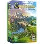 Настільна гра Feelindigo Каркасон: Замки та мости (Carcassonne: Bridges, Castles and Bazaars) (укр.) доповнення (FI25073) - зменшене зображення 1