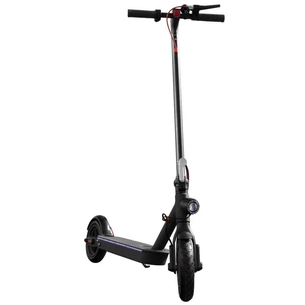 Електросамокат Ego Electro One Black (2000989427966) зображення 1