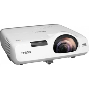 Проектор Epson EB-535W (V11H671040) зображення 1