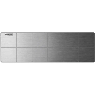 Зарядний пристрій Lenovo Go Wireless Charging Kit (4X21B84024) зображення 1