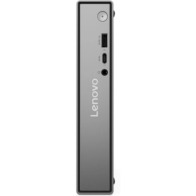 Комп'ютер Lenovo ThinkCentre neo 55q Gen 6 / Ryzen5 AI 330, 16, 512, KM (13GT0004UI) - зображення 1