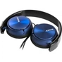 Навушники Sony MDR-ZX310 Blue (MDRZX310L.AE) - зменшене зображення 2