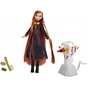 Лялька Hasbro Frozen Крижане серце 2 Анна з аксесуарами для волосся (E6950_E7003) - зменшене зображення 5