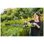 Кущоріз Ryobi RHTRHT8165RL 800Вт, 65см крок різу 34мм, 6кг (5133003649) - зменшене зображення 2