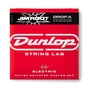 Струни для гітари Jim Dunlop Jim Root String Lab Series Guitar Strings 12-64 | Drop A (JRN1264DA) - зменшене зображення 1