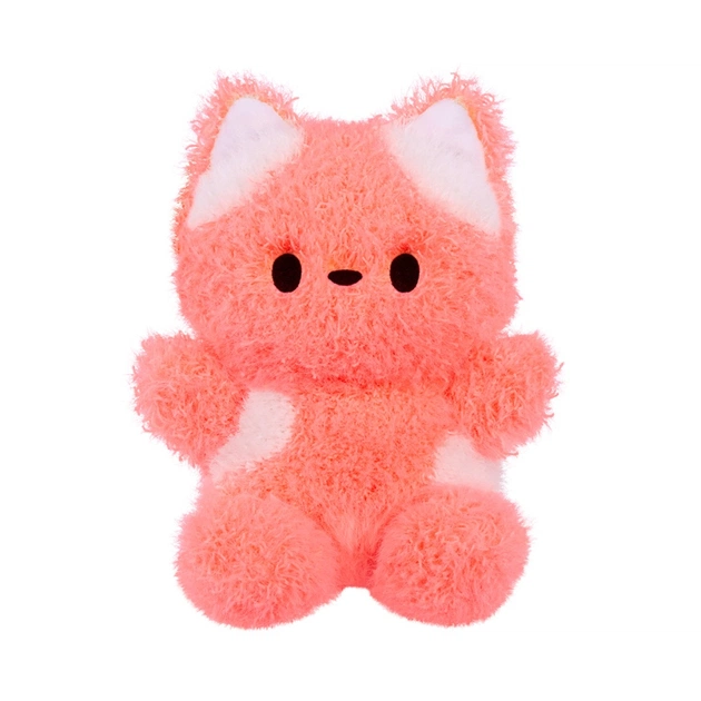 М'яка іграшка Fluffie Stuffiez антистрес Fluffie Stuffiez серії Small Plush - Котик (511595) - picture 2