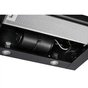 Витяжка кухонна GRANADO Telde 603-700 black glass (GCH16311) - зменшене зображення 7