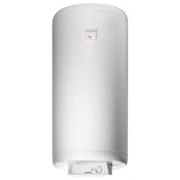 Бойлер непрямого нагріву Gorenje GBK 120 RN/V9 (GBK120RN/V9) - изображение 1