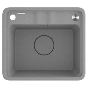 Мийка кухонна Deante Momi (ZKM_S103) зображення 1