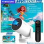 Проєктор Magcubic HY300 Pro Plus Aero - зменшене зображення 1