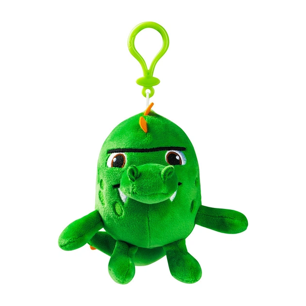 М'яка іграшка Pinata Smashlings Дораз (на кліпсі) (SL7004-6) - изображение 1