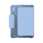 Чохол до планшета UAG Apple iPad mini (2021) Lucent, Cerulean (12328N315858) - зменшене зображення 8