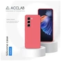 Чохол до мобільного телефона ACCLAB Silicone Infinix Hot 50 Pro Orange (1283126616570) - зменшене зображення 4