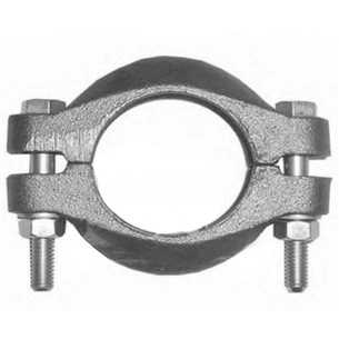 Хомут автомобільний Fischer металевий (114-903) зображення 1