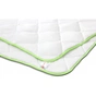Одеяло MirSon антиаллергенное EcoSilk 002 деми 172x205 см (2200000003188) - уменьшенное изображение 3