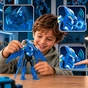 Фигурка Dinoster DZhEY MYN (svet, zvuk) (EU583834) - уменьшенное изображение 7