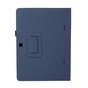Чохол до планшета BeCover Slimbook для Prestigio Multipad Wize 3196 (PMT3196) Deep Blu (703655) - зменшене зображення 2