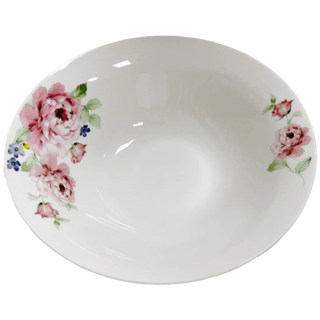 Тарілка Limited Edition Rose 18 см Супова (YF6024-4) - зображення 1