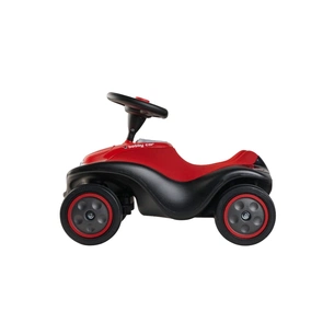 Чудомобіль Big Некст червоний, 12 міс.+ (56238) изображение 1