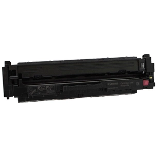 Корпус картриджу Canon 046 Magenta (C_VIRGIN_CA_046M) зображення 1
