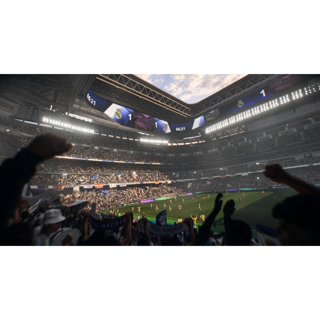 Гра Xbox EA SPORTS FC 26, BD диск (5030949125316) - picture 10