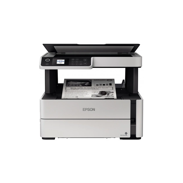 Многофункциональное устройство Epson M2170 с WiFi (C11CH43404) - изображение 1