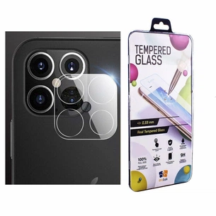 Скло захисне Drobak camera Apple iPhone 12 (222278) (222278) зображення 1