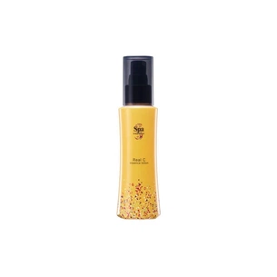 Лосьон для лица SPA Treatment eX Real C Essence Lotion 100 мл (4544877511055) изображение 1