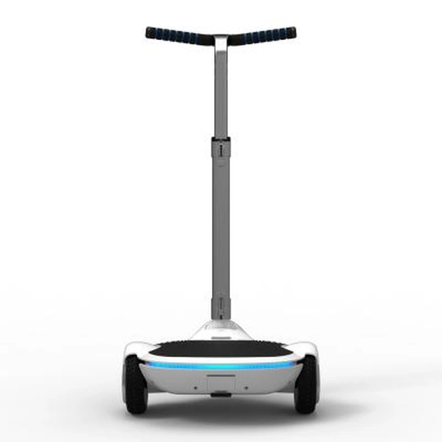 Гіроскутер IO Chic Fairy 6.7" White (FAIRY1.11.06) - picture 3