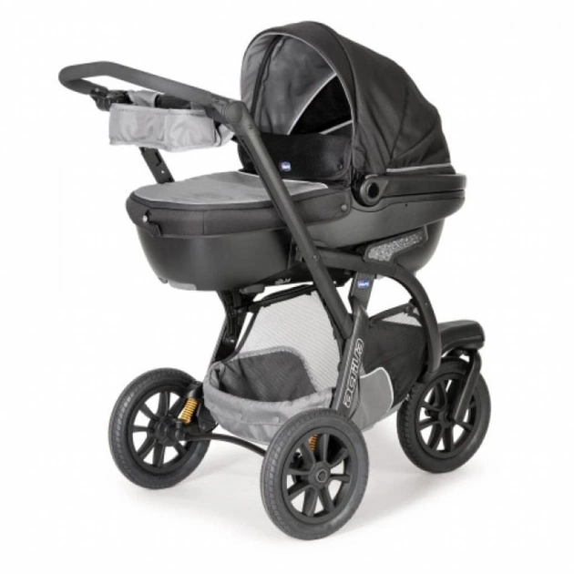 Коляска Chicco Trio Activ3 Grey (79270.47) - изображение 1