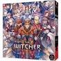 Пазл GoodLoot The Witcher Northern Realms 500 елементів (5908305246756) - preview 3